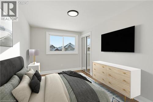 26 Clifton Downs Road, Hamilton, ON - Indoor Photo Showing Other Room