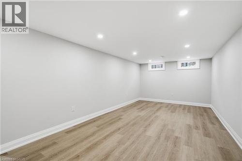 26 Clifton Downs Road, Hamilton, ON - Indoor