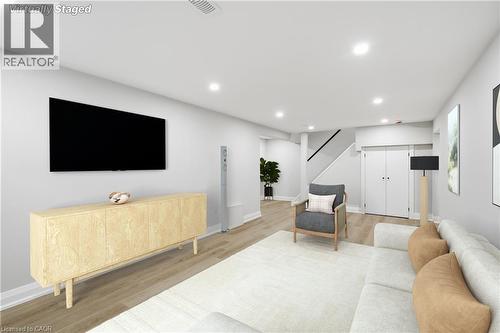 26 Clifton Downs Road, Hamilton, ON - Indoor