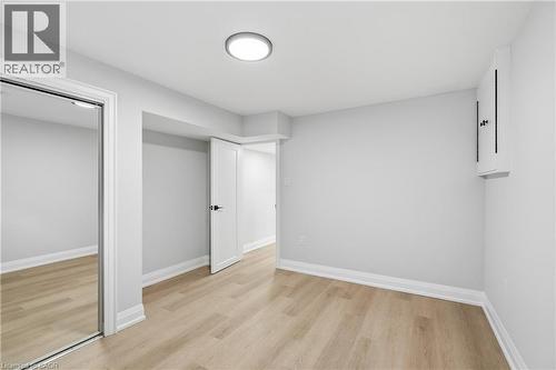 26 Clifton Downs Road, Hamilton, ON - Indoor Photo Showing Other Room