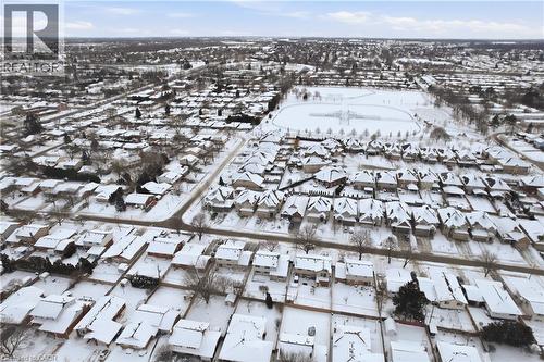 26 Clifton Downs Road, Hamilton, ON - Outdoor With View