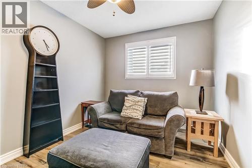 4 Maple Crescent, Paris, ON - Indoor