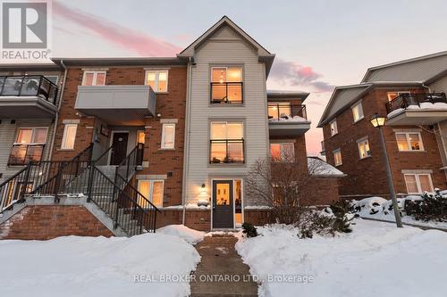 67 - 4620 GUILDWOOD WAY  Mississauga, ON L5R 4H4