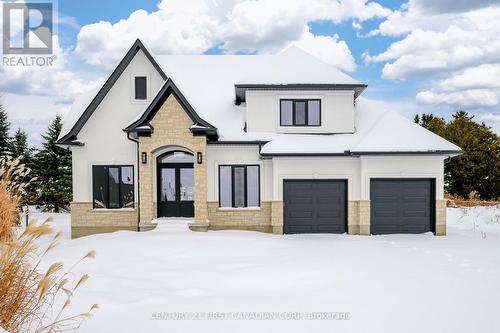 263 FOXBOROUGH PLACE  Thames Centre (Thorndale), ON N0M 2P0