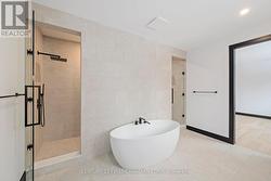 Primary Bathroom - 