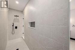 Primary Bathroom - 