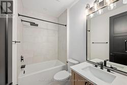 Upper Level Bathroom - 