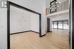 View of Dining Room - 