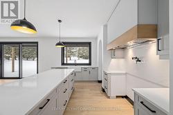 Kitchen - 