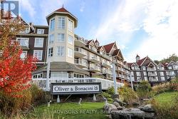 370 - 220 GORD CANNING DRIVE  Blue Mountains, ON L9Y 0K9