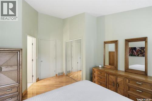 206 Gathercole Crescent, Saskatoon, SK - Indoor Photo Showing Bedroom