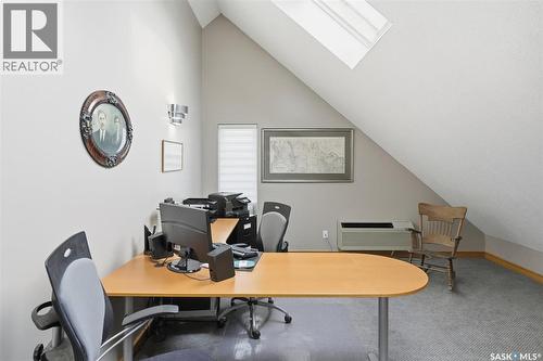206 Gathercole Crescent, Saskatoon, SK - Indoor Photo Showing Office