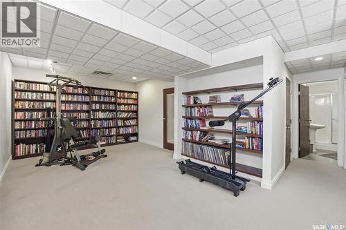 206 Gathercole Crescent, Saskatoon, SK - Indoor