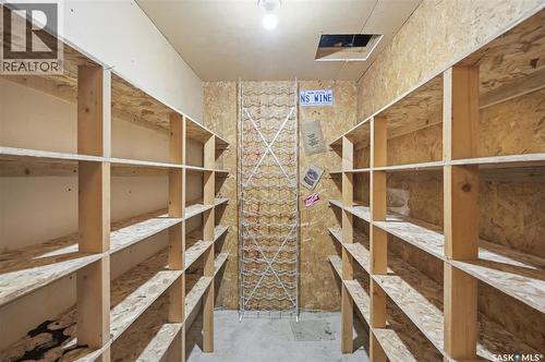 206 Gathercole Crescent, Saskatoon, SK - Indoor With Storage