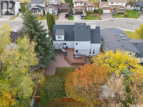 206 Gathercole Crescent, Saskatoon, SK - Outdoor