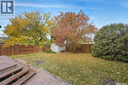 206 Gathercole Crescent, Saskatoon, SK - Outdoor