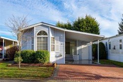 50-7583 Central Saanich Rd  Central Saanich, BC V8M 2B6