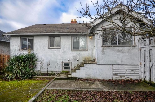 1237 Hillside Ave, Victoria, BC 