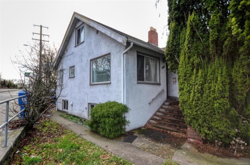 1237 Hillside Ave, Victoria, BC 