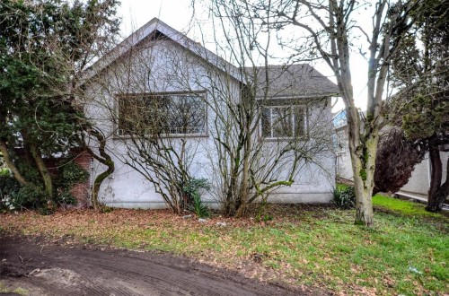 1237 Hillside Ave, Victoria, BC 