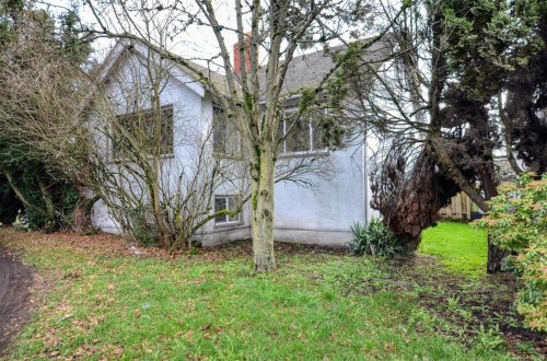 1237 Hillside Ave, Victoria, BC 