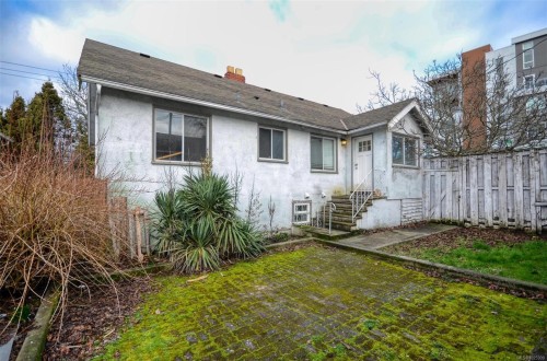 1237 Hillside Ave, Victoria, BC 