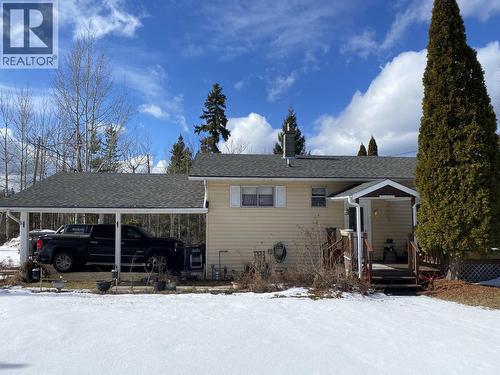 6248 E PURDUE ROAD  Prince George, BC V2N 6K1