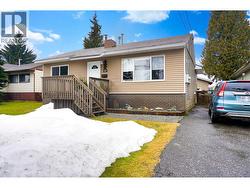 121 LIARD STREET  Kitimat, BC V8C 2B1