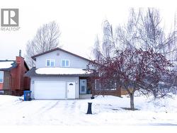 11320 91 STREET  Fort St. John, BC V1J 5J7