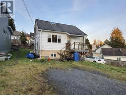 1537-1539 PIGOTT AVENUE  Prince Rupert, BC V8J 2E3