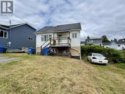 1537-1539 PIGOTT AVENUE  Prince Rupert, BC V8J 2E3