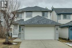 276 Hidden Valley Grove NW  Calgary, AB T3A 5W9