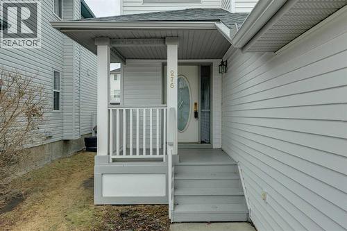 276 Hidden Valley Grove Nw, Calgary, AB - Outdoor