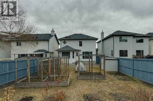 276 Hidden Valley Grove Nw, Calgary, AB - Outdoor