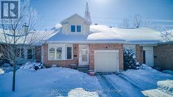 4 INNESBROOK COURT  Ottawa, ON K2S 1C7
