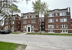 308 Randolph AVENUE Unit# 208  Windsor, ON N9B 2T4