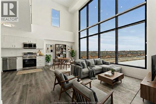 1900 6th Concession ROAD Unit# 414  Lasalle, ON N9H 2K8