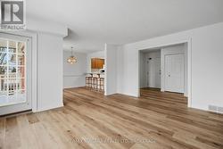 Living Room Dining Room - 