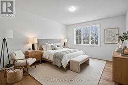 Primary Bedroom Stages - 