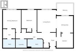 FLOORPLAN - 