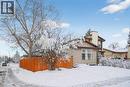 3503 42 Street Ne, Calgary, AB  - Outdoor 