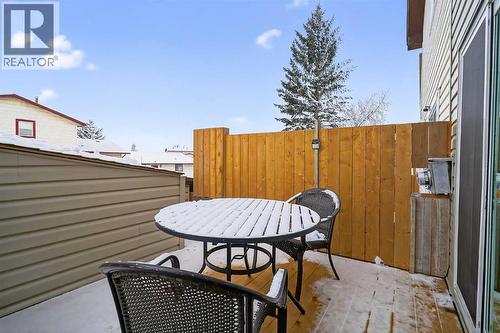 3503 42 Street Ne, Calgary, AB - Outdoor With Exterior