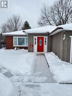 MAIN FLOOR - 7792 WILSON CRESCENT  Niagara Falls (Oldfield), ON L2G 4S4