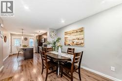 Ample Dining Space - 
