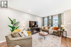 West Facing Windows - 