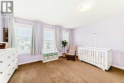 Massive Second Bedroom - 