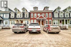 Parking Stall located right in front! - 