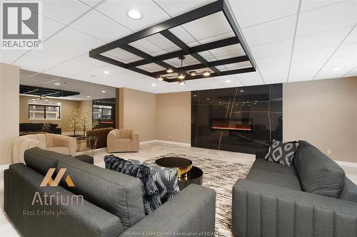 9099 Riverside Dr E Unit# E1017, Windsor, ON - Indoor