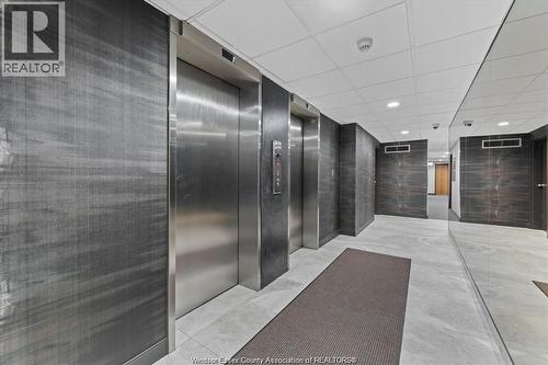 9099 Riverside Dr E Unit# E1017, Windsor, ON - Indoor Photo Showing Other Room