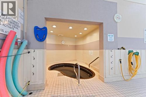 9099 Riverside Dr E Unit# E1017, Windsor, ON - Indoor